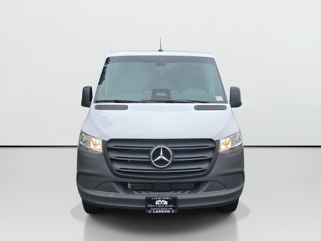 New 2026 Mercedes-Benz Sprinter 2500 image 8