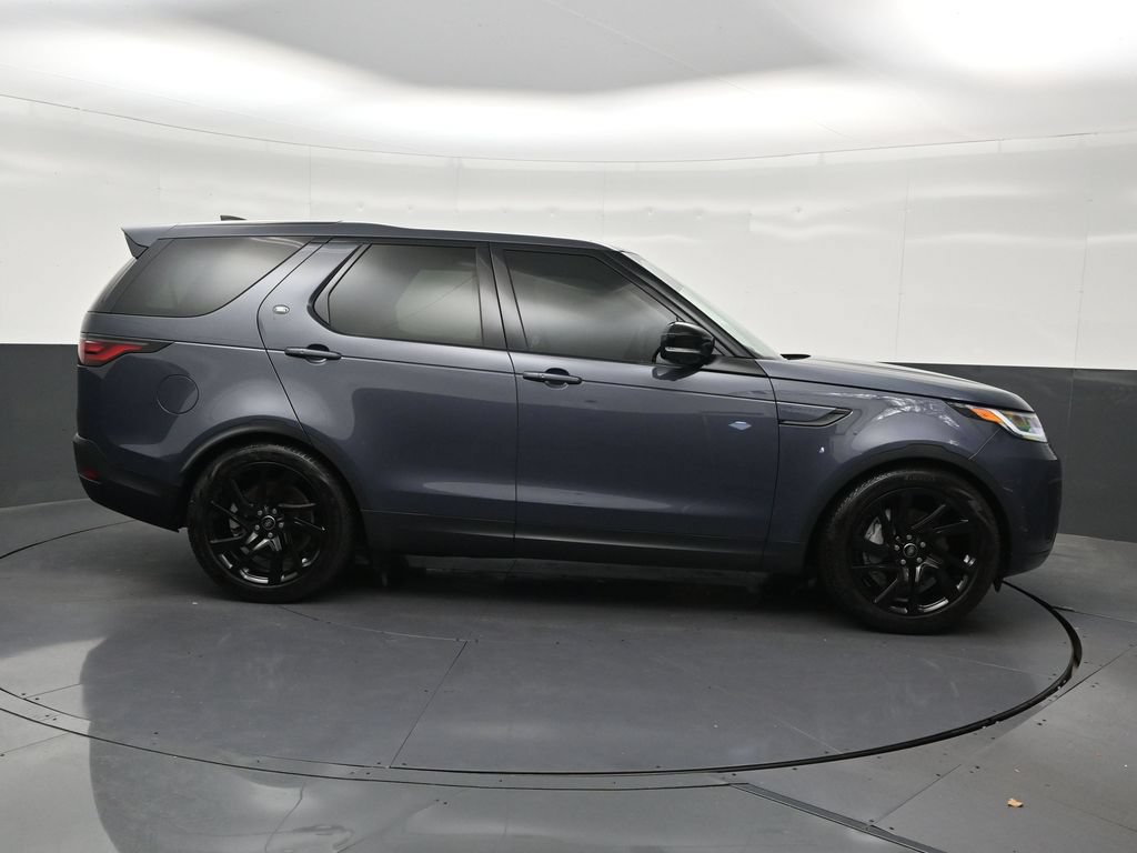Used 2024 Land Rover Discovery S AWD/4WD image 6