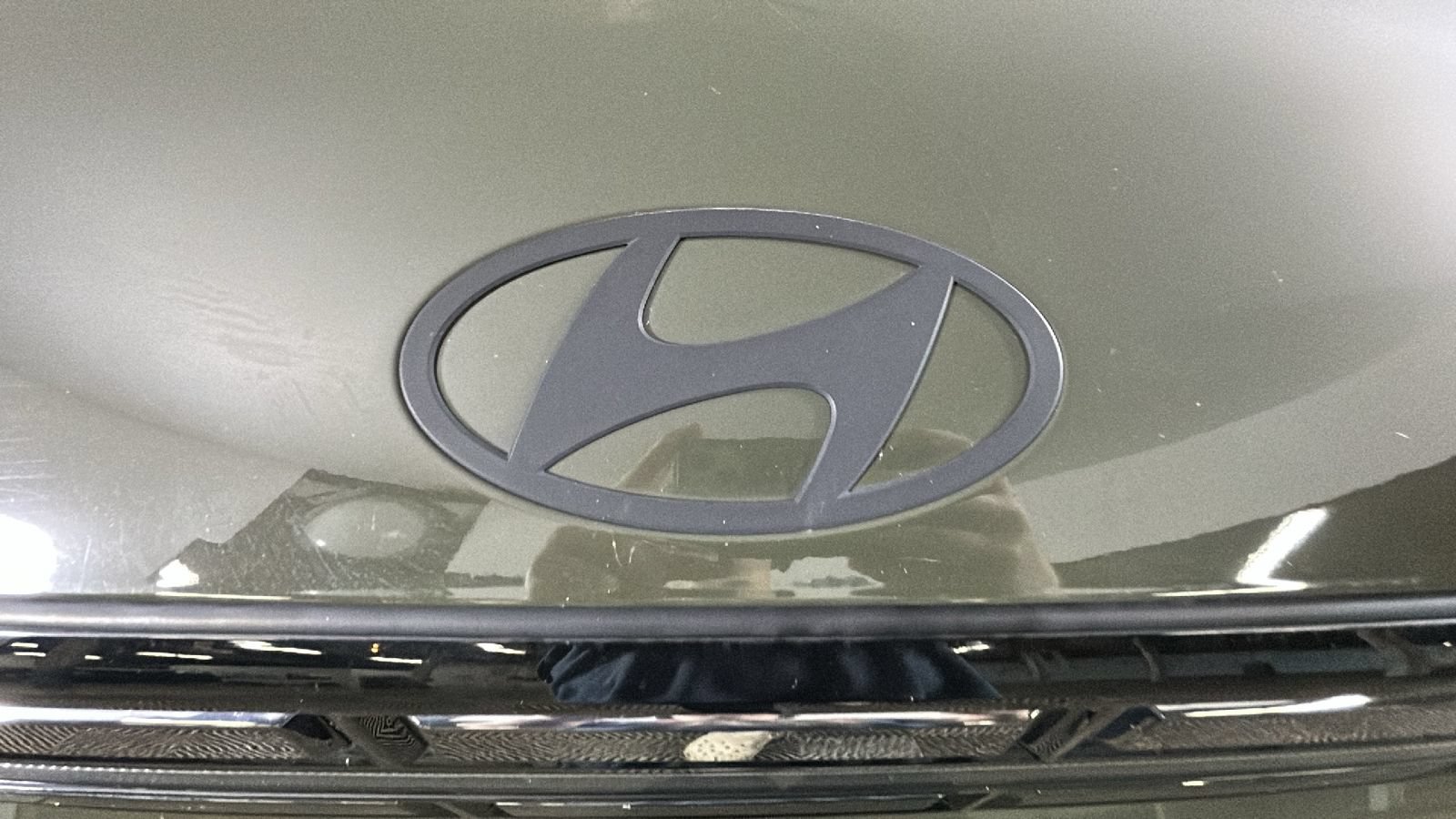 Used 2024 Hyundai Santa Fe Limited AWD/4WD image 10
