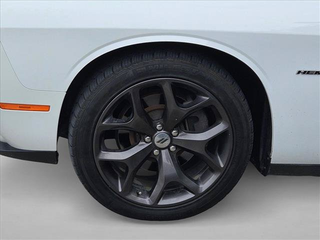 Used 2018 Dodge Challenger R/T Plus RWD image 19