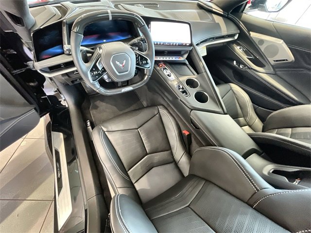 New 2026 Chevrolet Corvette Z06 image 20