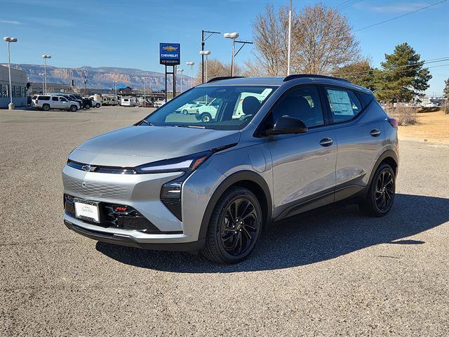 New 2027 Chevrolet Bolt RS w/ Technology Package image 2