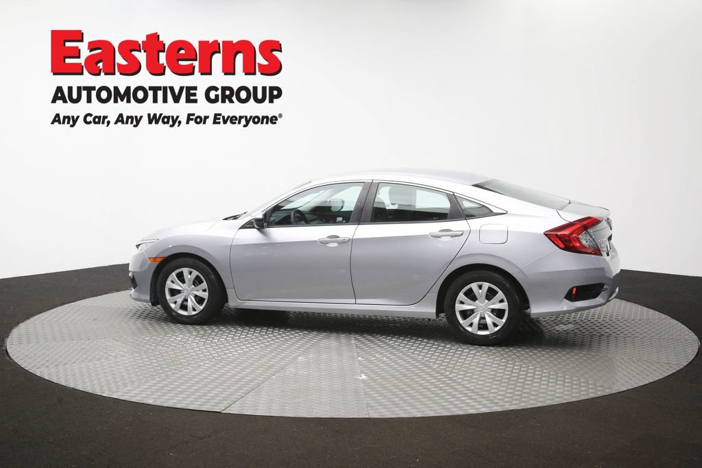 Used 2017 Honda Civic LX image 59