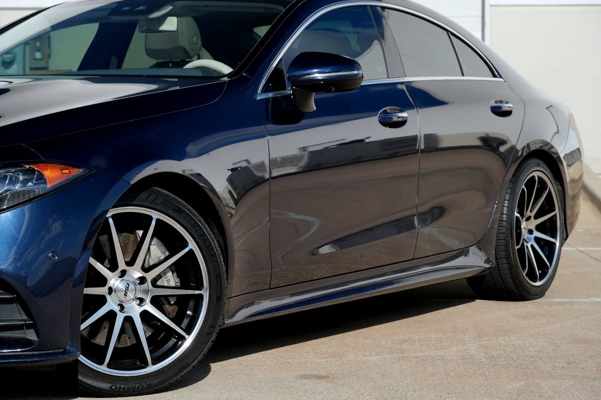 Used 2020 Mercedes-Benz CLS 450 image 23