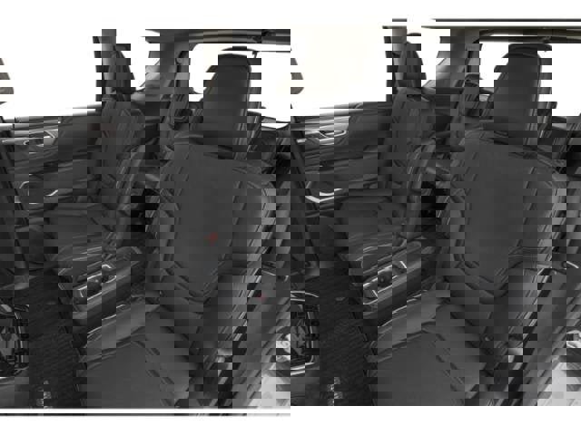 New 2026 INFINITI QX80 Pure w/ Cargo Package image 23