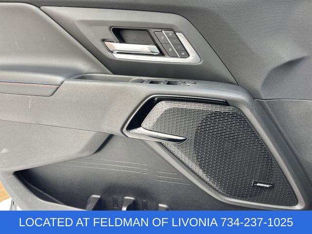 Used 2024 Chevrolet Silverado EV RST image 22