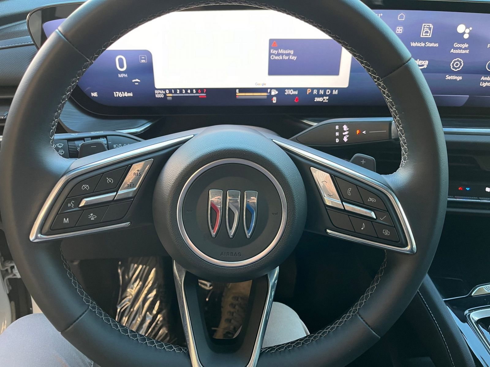 Used 2024 Buick Envision Preferred image 28