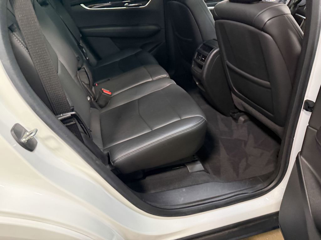 Used 2020 Cadillac XT5 Premium Luxury image 66