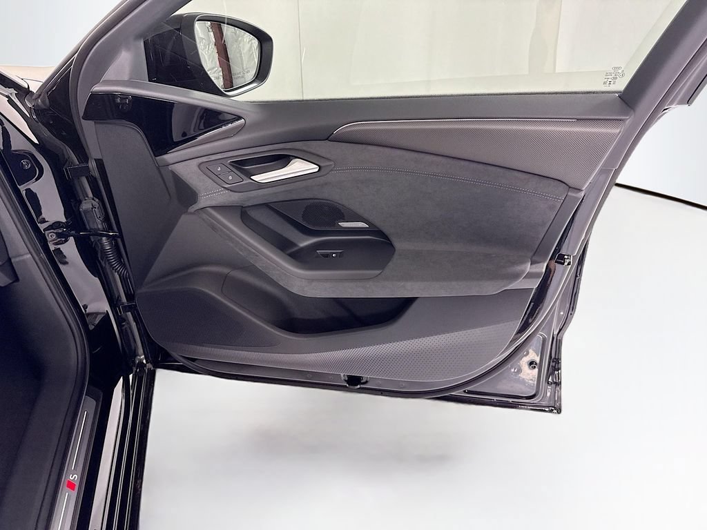 New 2027 Audi S6 e-tron Premium Plus AWD/4WD image 26