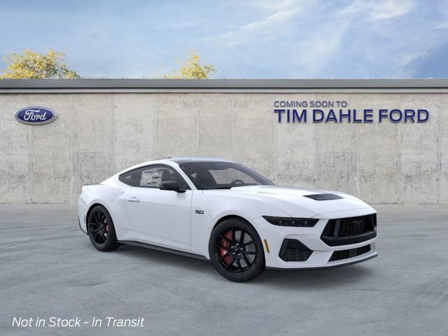 New 2026 Ford Mustang GT image 7