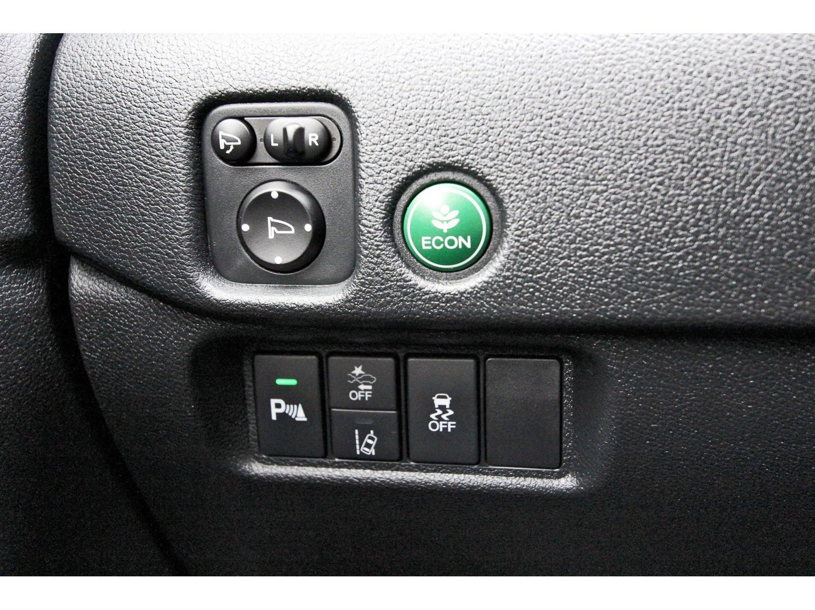 Used 2020 Honda Passport Elite image 20