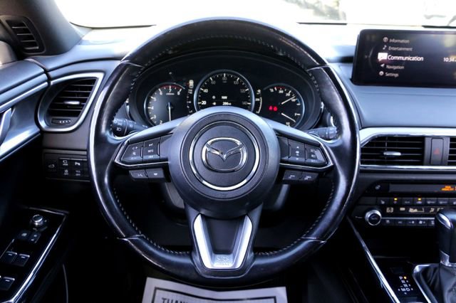 Used 2021 MAZDA CX-9 Grand Touring image 30