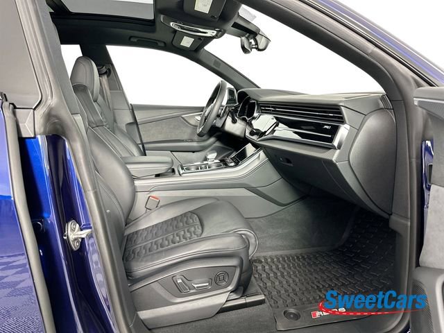 Used 2024 Audi RS Q8 AWD/4WD image 10
