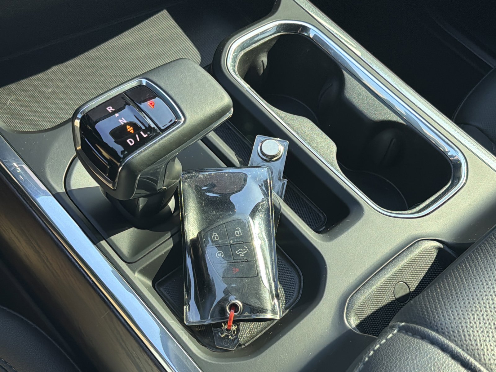 Used 2026 GMC Sierra 1500 SLT RWD image 34