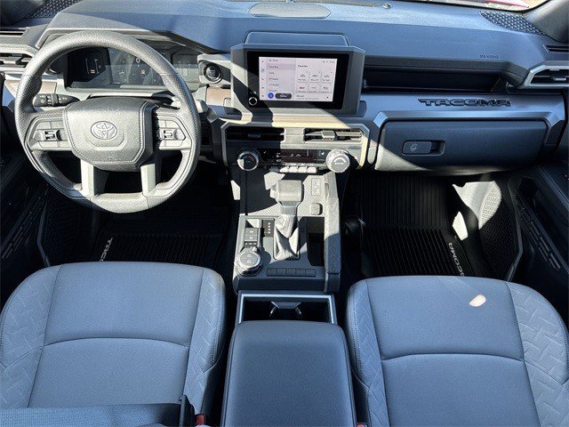 Used 2024 Toyota Tacoma 4x4 Double Cab image 23