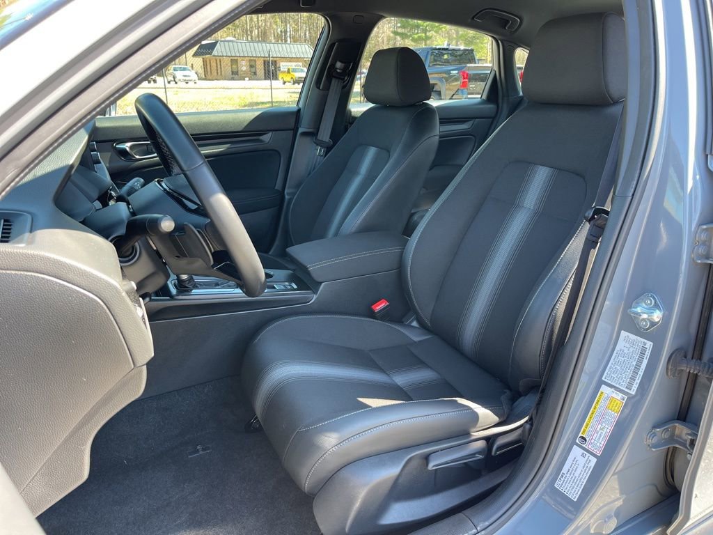 Used 2025 Honda Civic Sport image 17
