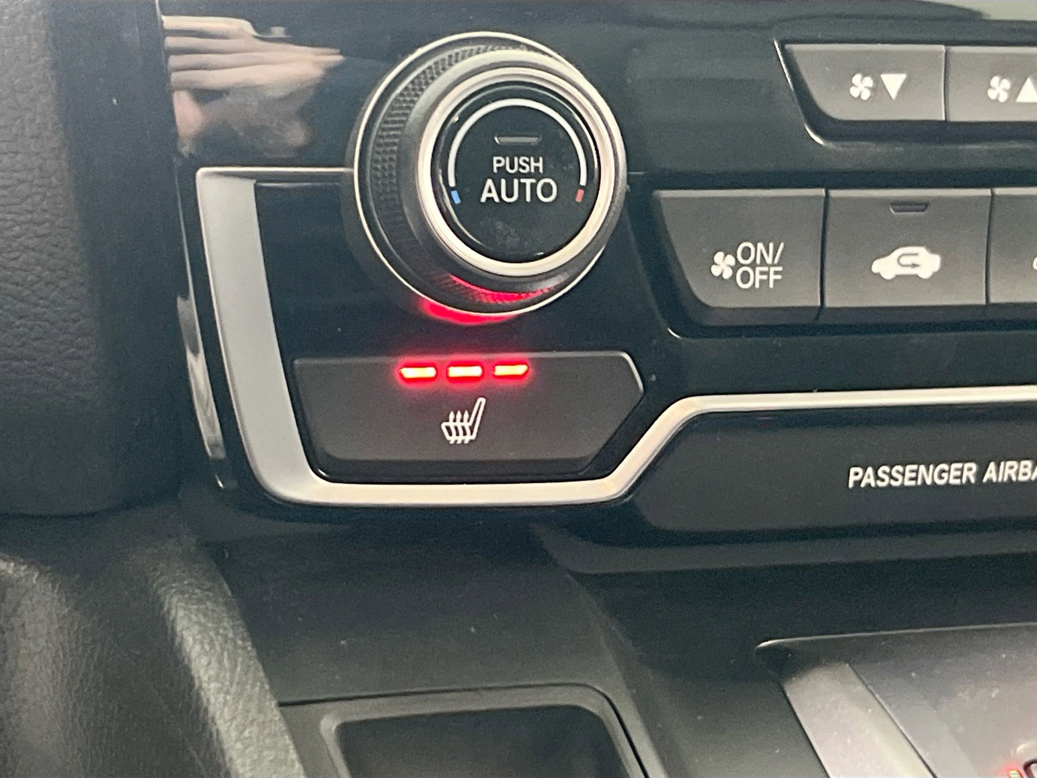 Used 2022 Honda CR-V Touring image 20