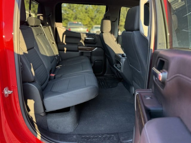 Used 2020 GMC Sierra 1500 Elevation image 19