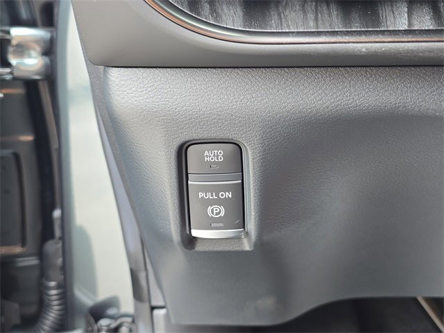 New 2026 Nissan Armada PRO-4X image 33