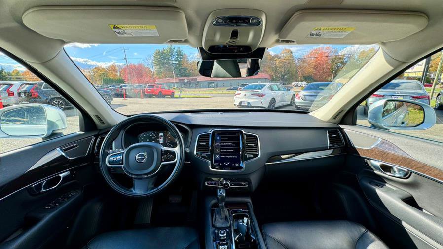 Used 2018 Volvo XC90 T5 Momentum w/ Momentum Plus Package image 21
