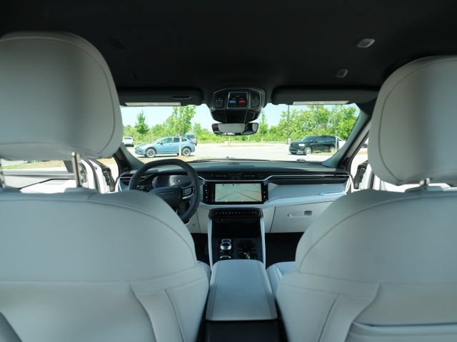 New 2026 Jeep Cherokee Limited AWD/4WD image 22