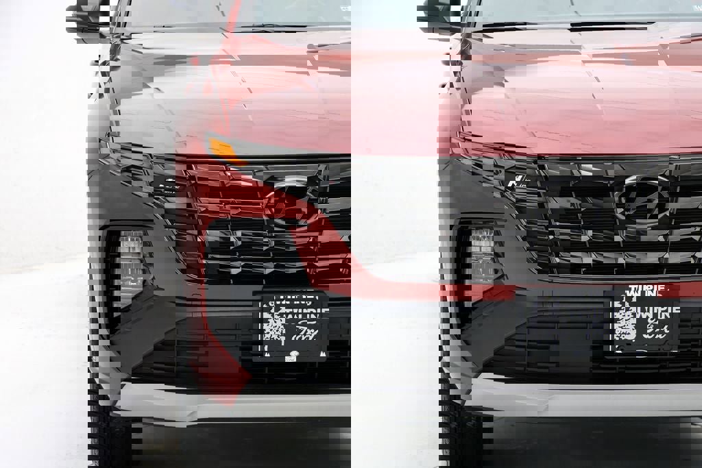 Used 2023 Hyundai Tucson N Line image 4