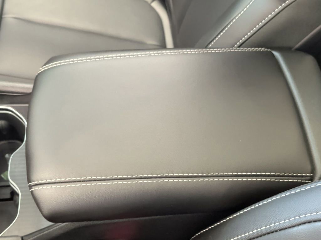 New 2025 Jeep Grand Cherokee Limited image 29