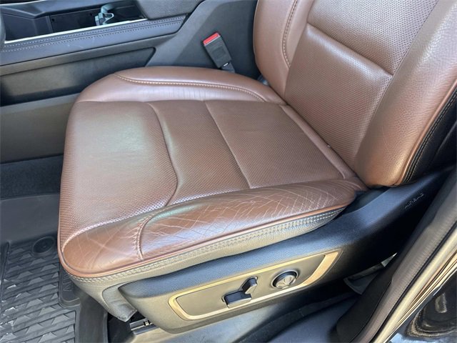 Used 2023 RAM 1500 Limited image 17