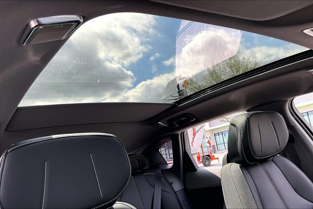 New 2026 Cadillac Optiq Sport 1 RWD image 33