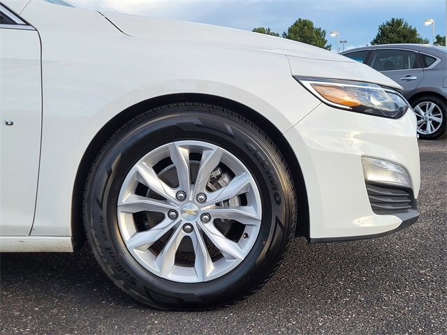 Used 2023 Chevrolet Malibu LT image 28