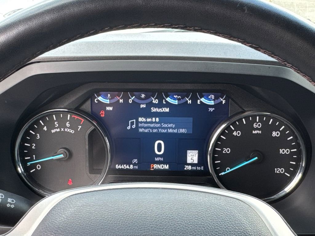 Used 2024 Ford Expedition Max Limited image 28