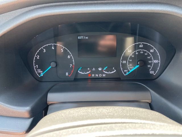 Used 2024 Ford Transit 350 XL image 20