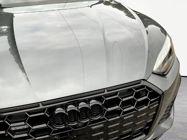 Used 2023 Audi A5 2.0T Premium Plus AWD/4WD image 34
