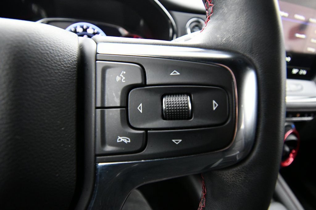 Used 2024 Chevrolet Blazer RS w/ Driver Confidence II Package AWD/4WD image 22
