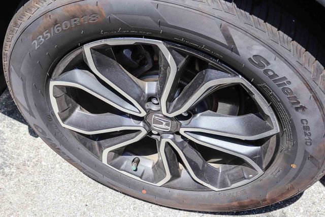 Used 2022 Honda CR-V EX-L image 9