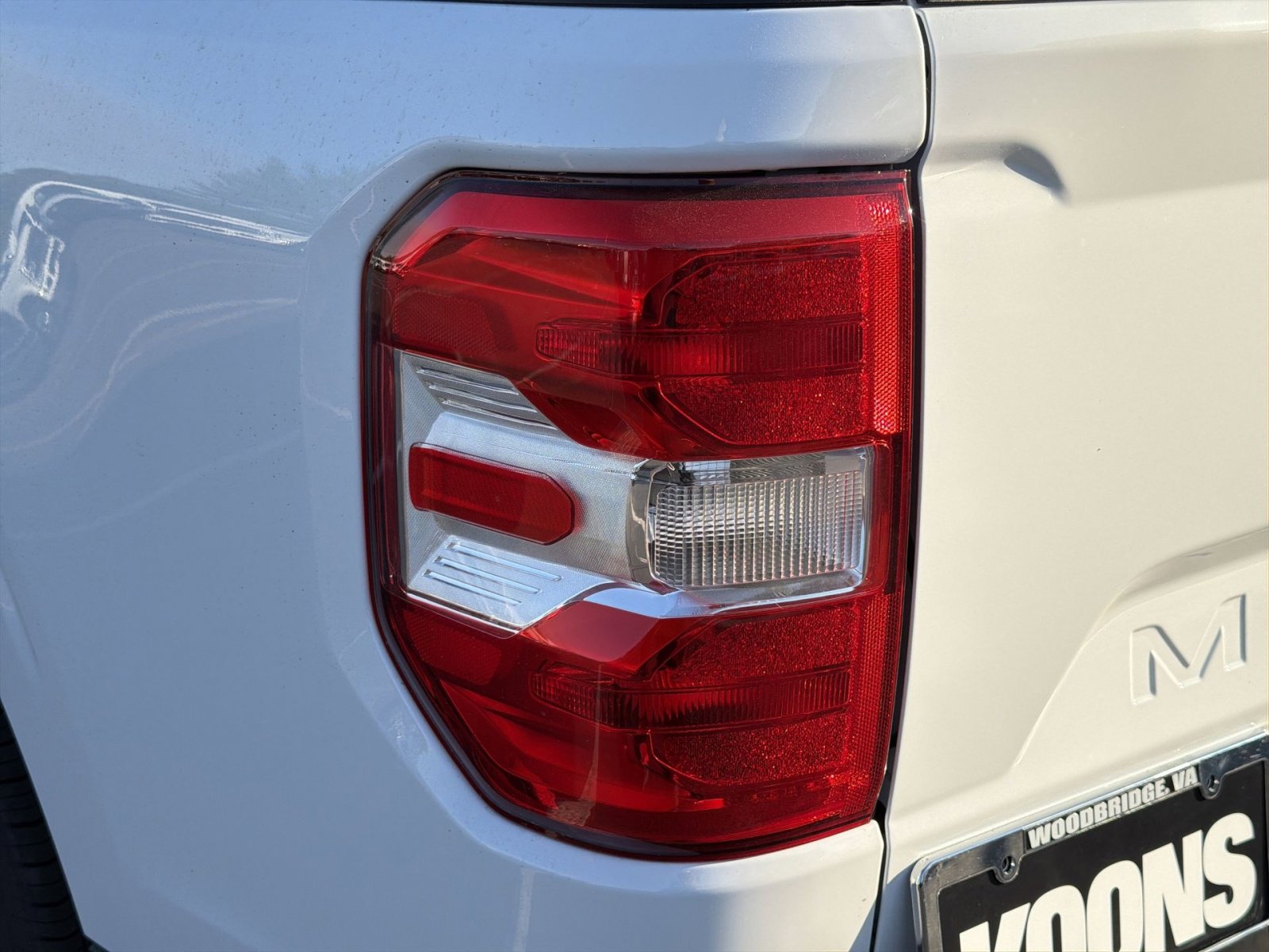 New 2026 Ford Maverick XL AWD/4WD image 16