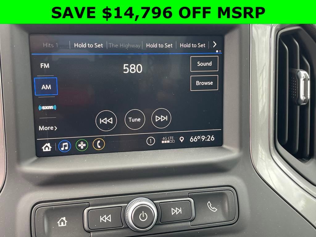 New 2023 Chevrolet Silverado 3500 W/T w/ WT Convenience Package image 20