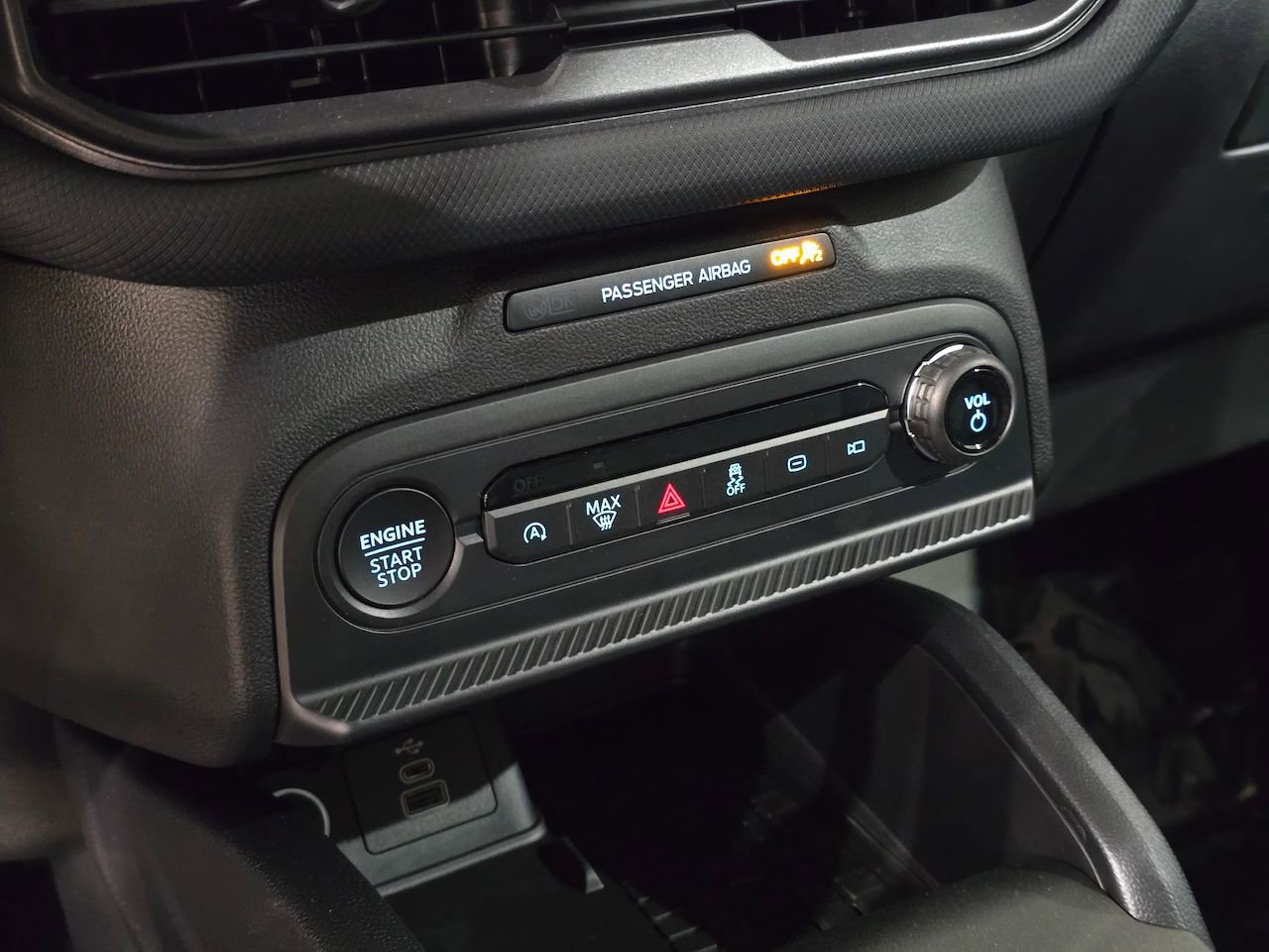 New 2025 Ford Bronco Sport Heritage w/ Convenience Package image 23