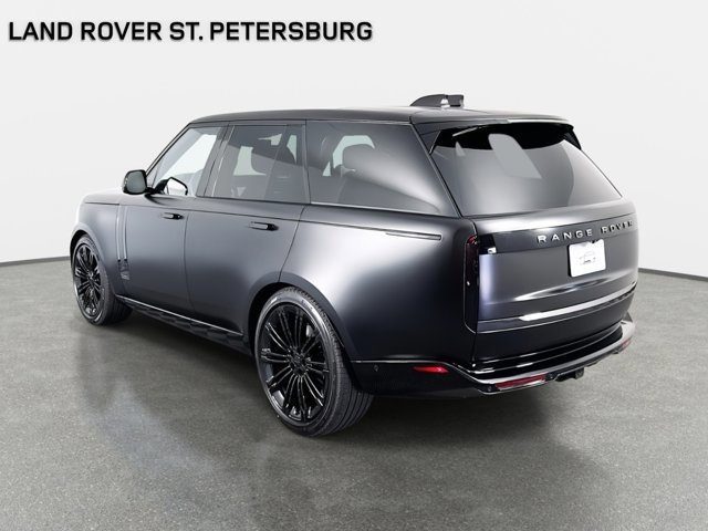 New 2026 Land Rover Range Rover Autobiography image 7