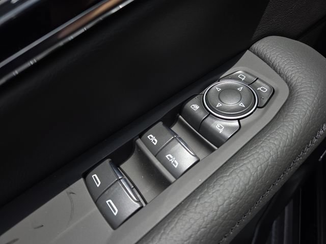 New 2026 GMC Yukon XL Denali w/ Denali Reserve Package AWD/4WD image 12