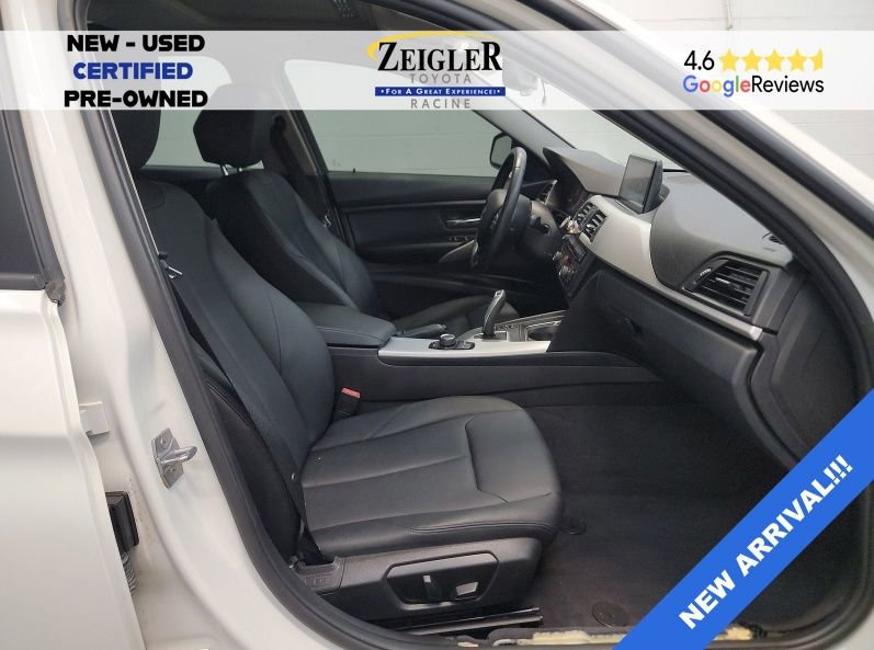 Used 2013 BMW 328i Sedan RWD image 10