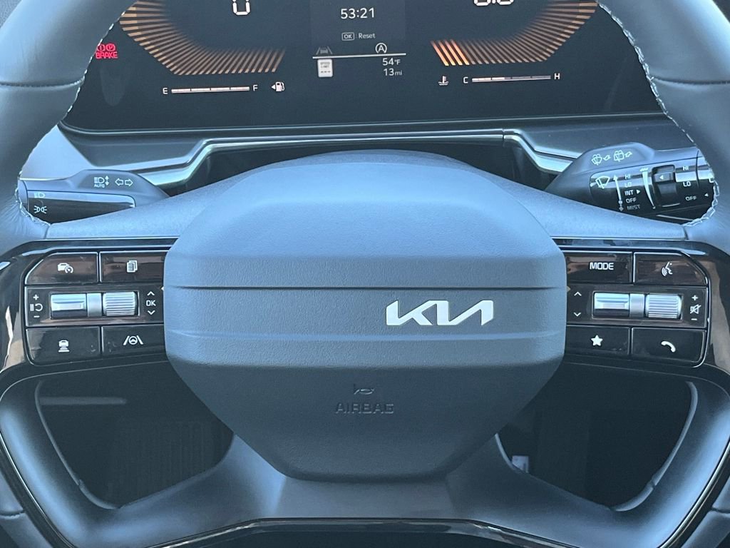 New 2026 Kia Sorento S AWD/4WD image 22