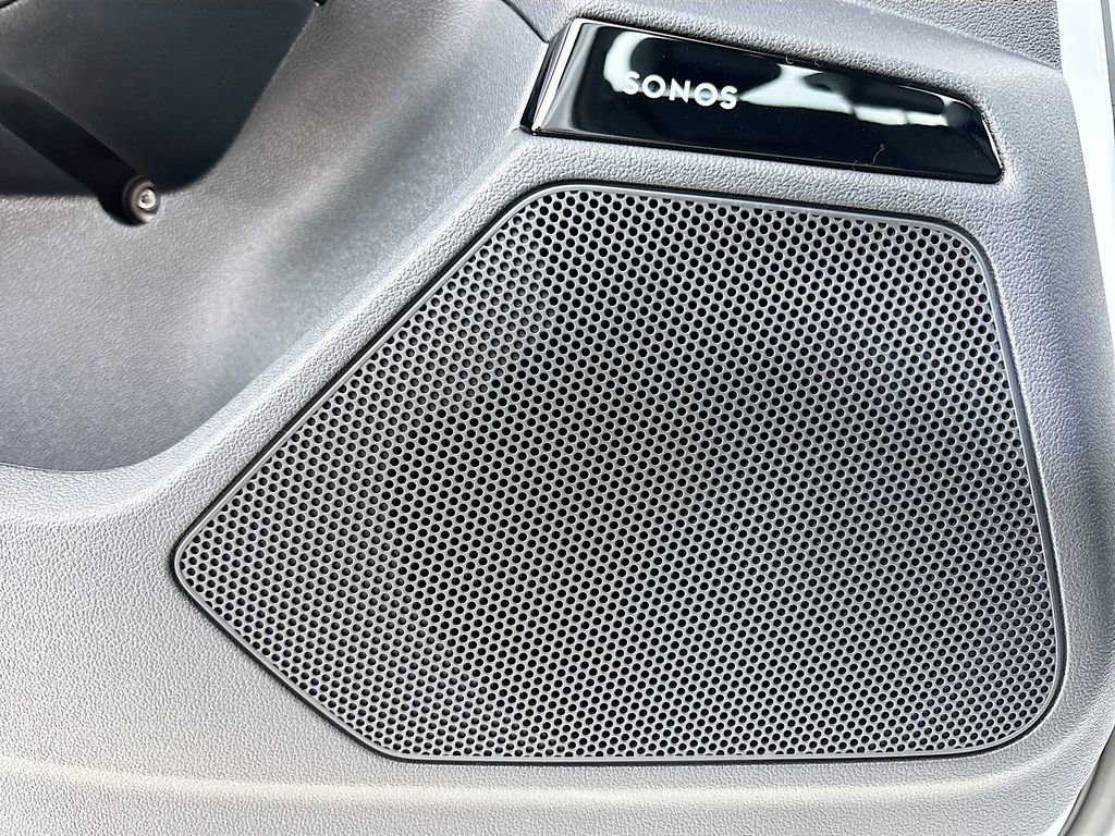 New 2025 Audi A3 2.0T Premium Plus image 19