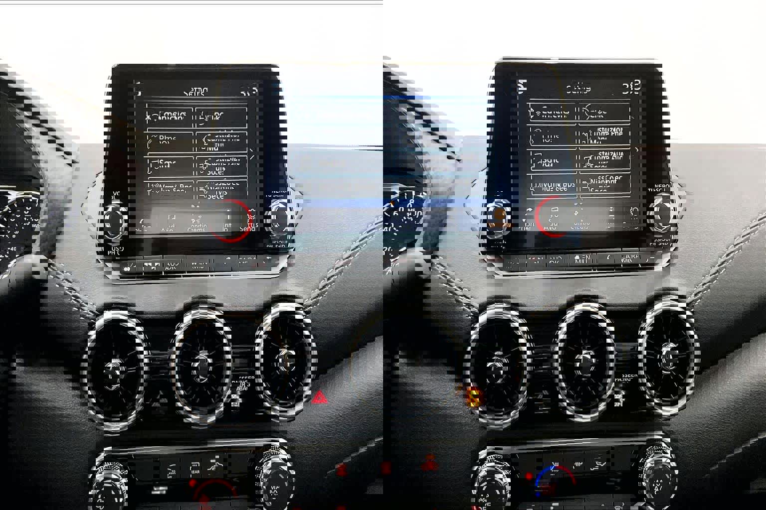 Used 2025 Nissan Sentra SV image 35