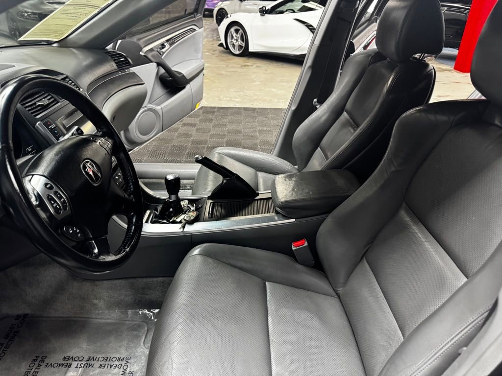 Used 2004 Acura TL FWD image 34