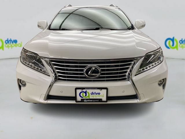 Used 2015 Lexus RX 350 AWD image 15