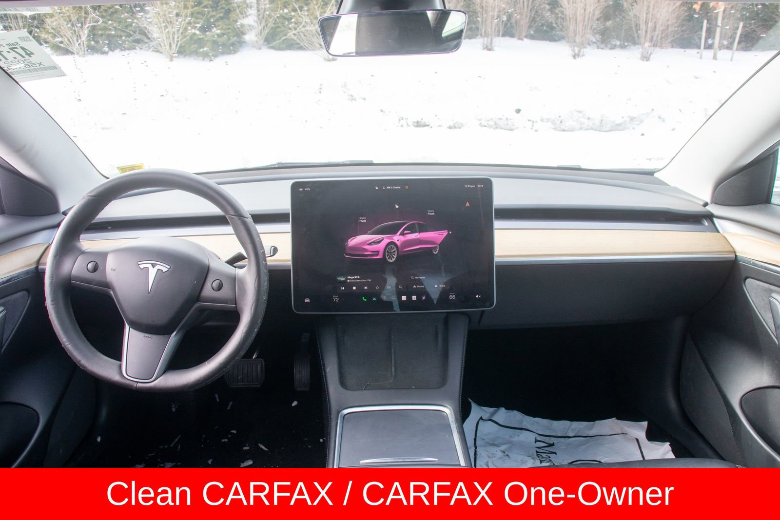 Used 2022 Tesla Model 3 Standard Range image 15