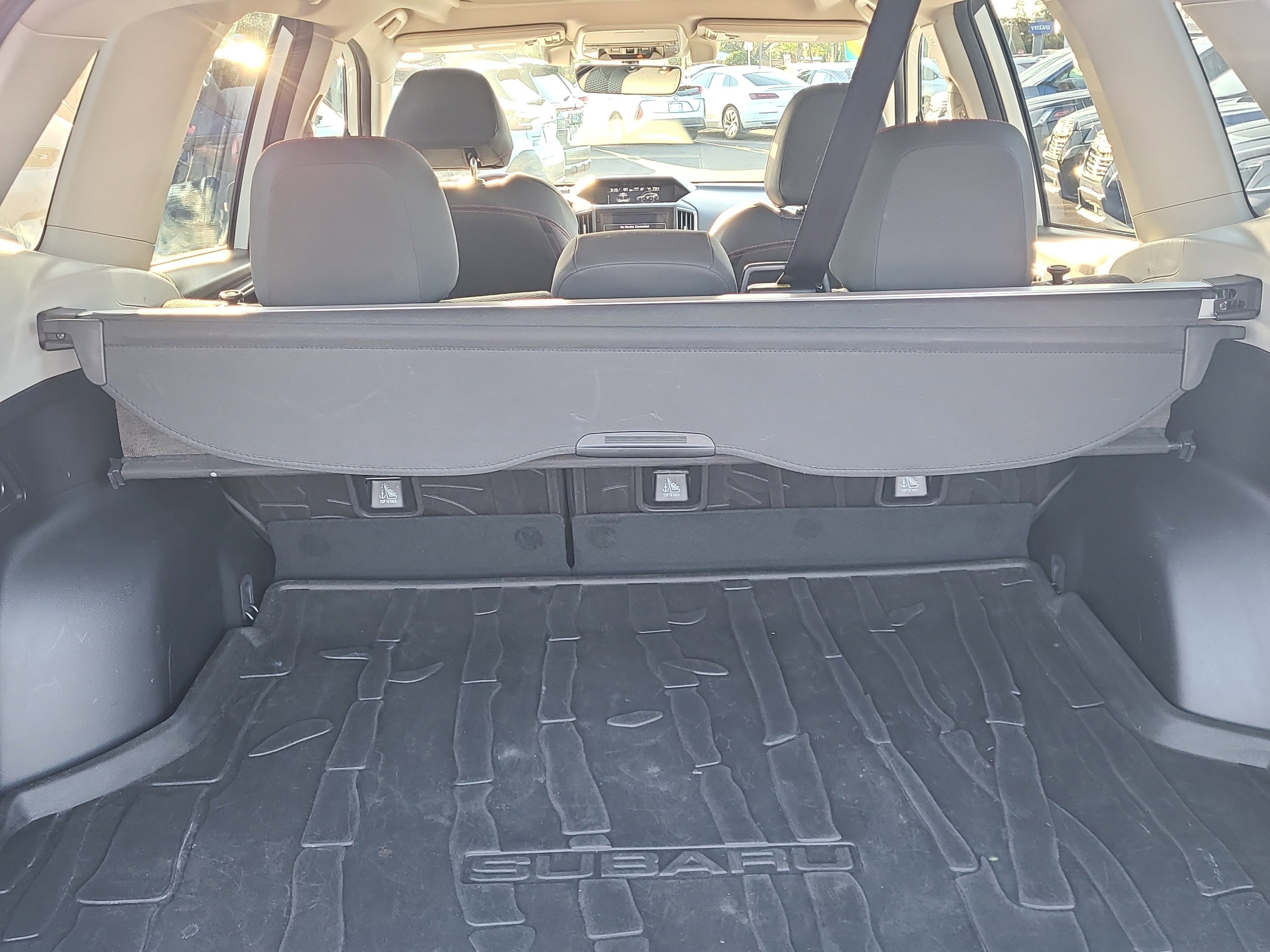 Used 2020 Subaru Forester Sport image 12