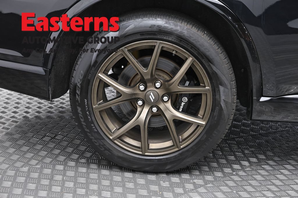 Used 2025 Dodge Durango R/T AWD/4WD image 32