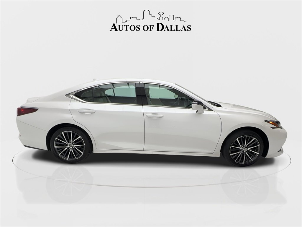 Used 2024 Lexus ES 350 w/ Premium Package image 7